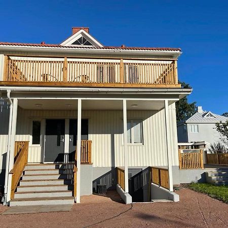Torggatan 54 Apartman Mariehamn Kültér fotó