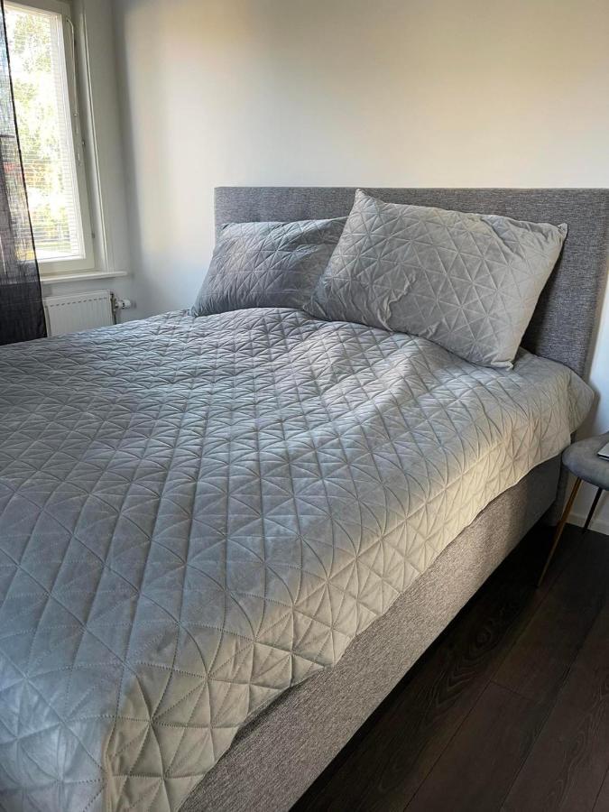 Torggatan 54 Apartman Mariehamn Kültér fotó