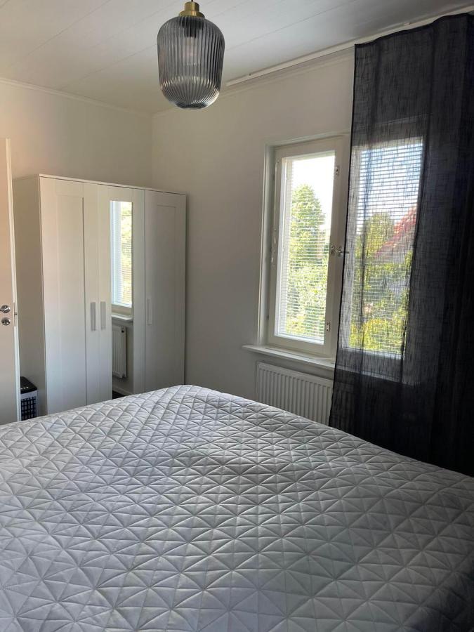 Torggatan 54 Apartman Mariehamn Kültér fotó