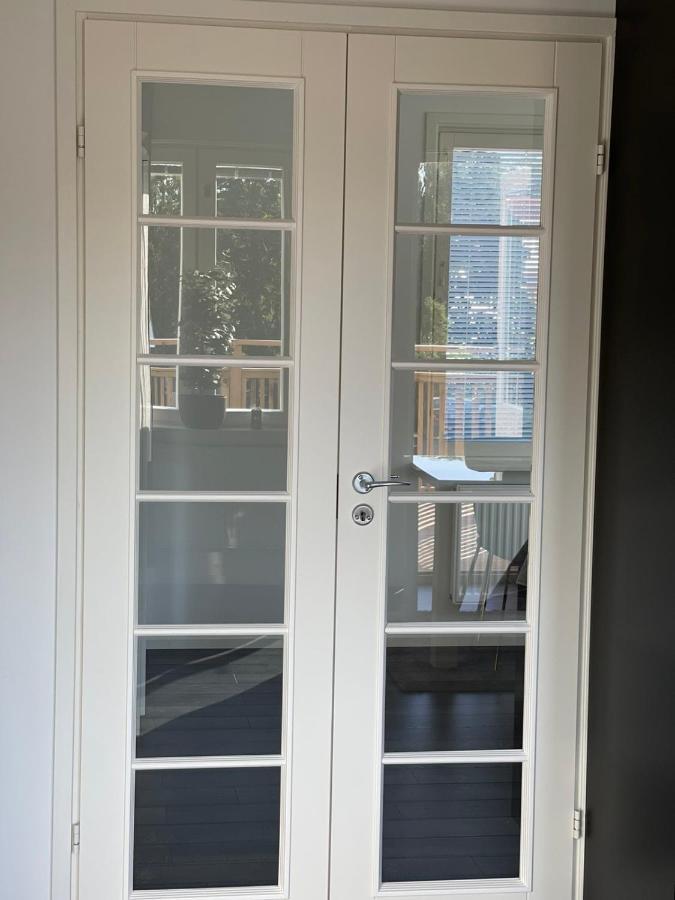 Torggatan 54 Apartman Mariehamn Kültér fotó