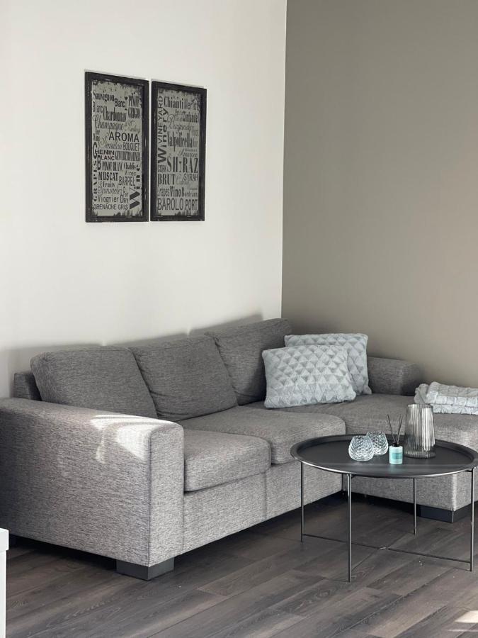 Torggatan 54 Apartman Mariehamn Kültér fotó