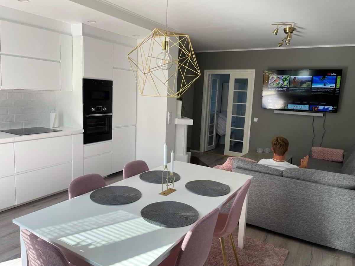 Torggatan 54 Apartman Mariehamn Kültér fotó