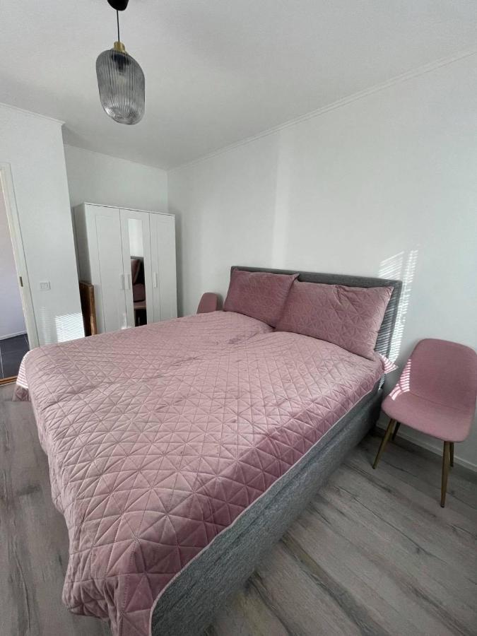 Torggatan 54 Apartman Mariehamn Kültér fotó