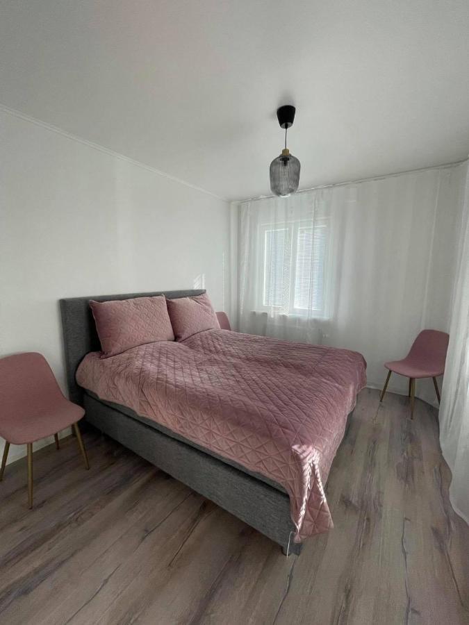 Torggatan 54 Apartman Mariehamn Kültér fotó