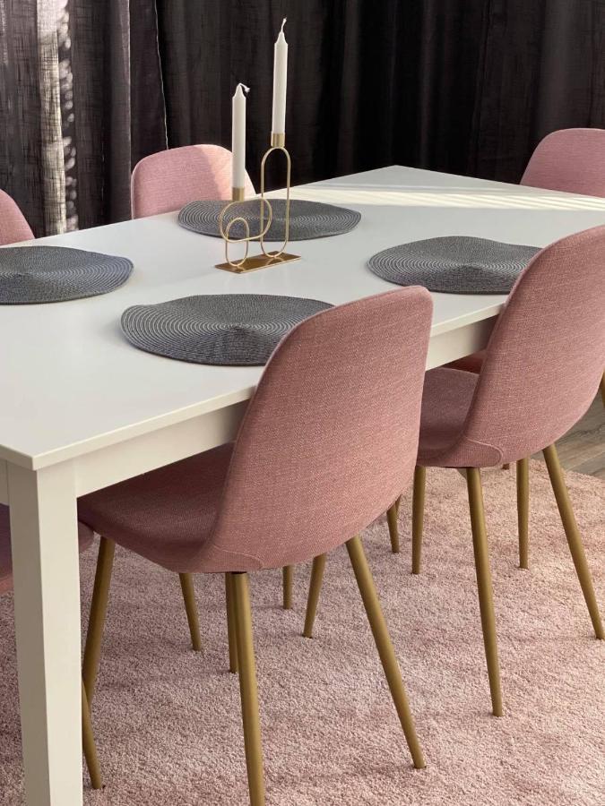 Torggatan 54 Apartman Mariehamn Kültér fotó